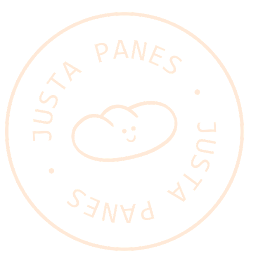 Sello Justa Panes